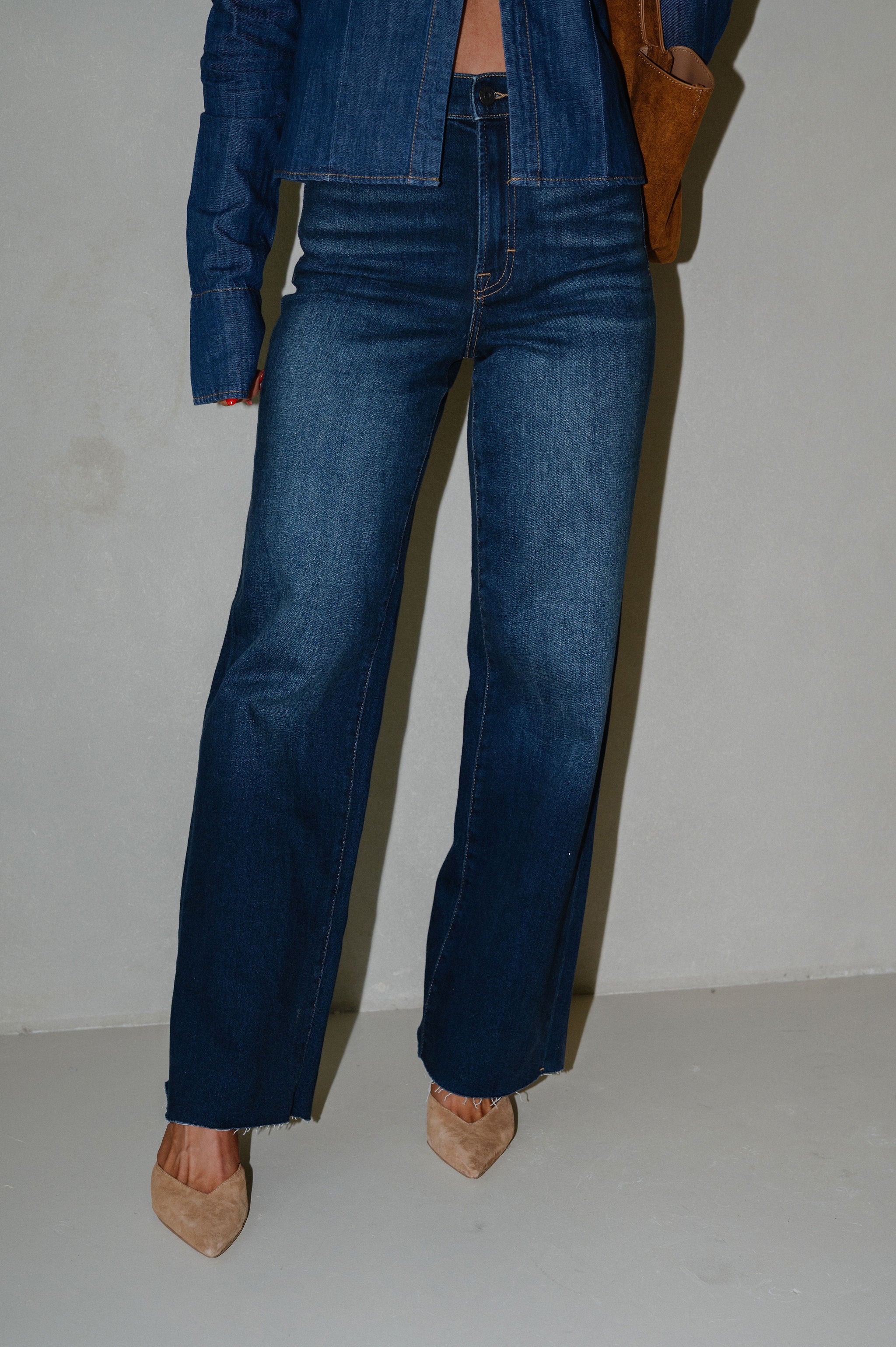 Peter Dad Jeans-Dark Wash