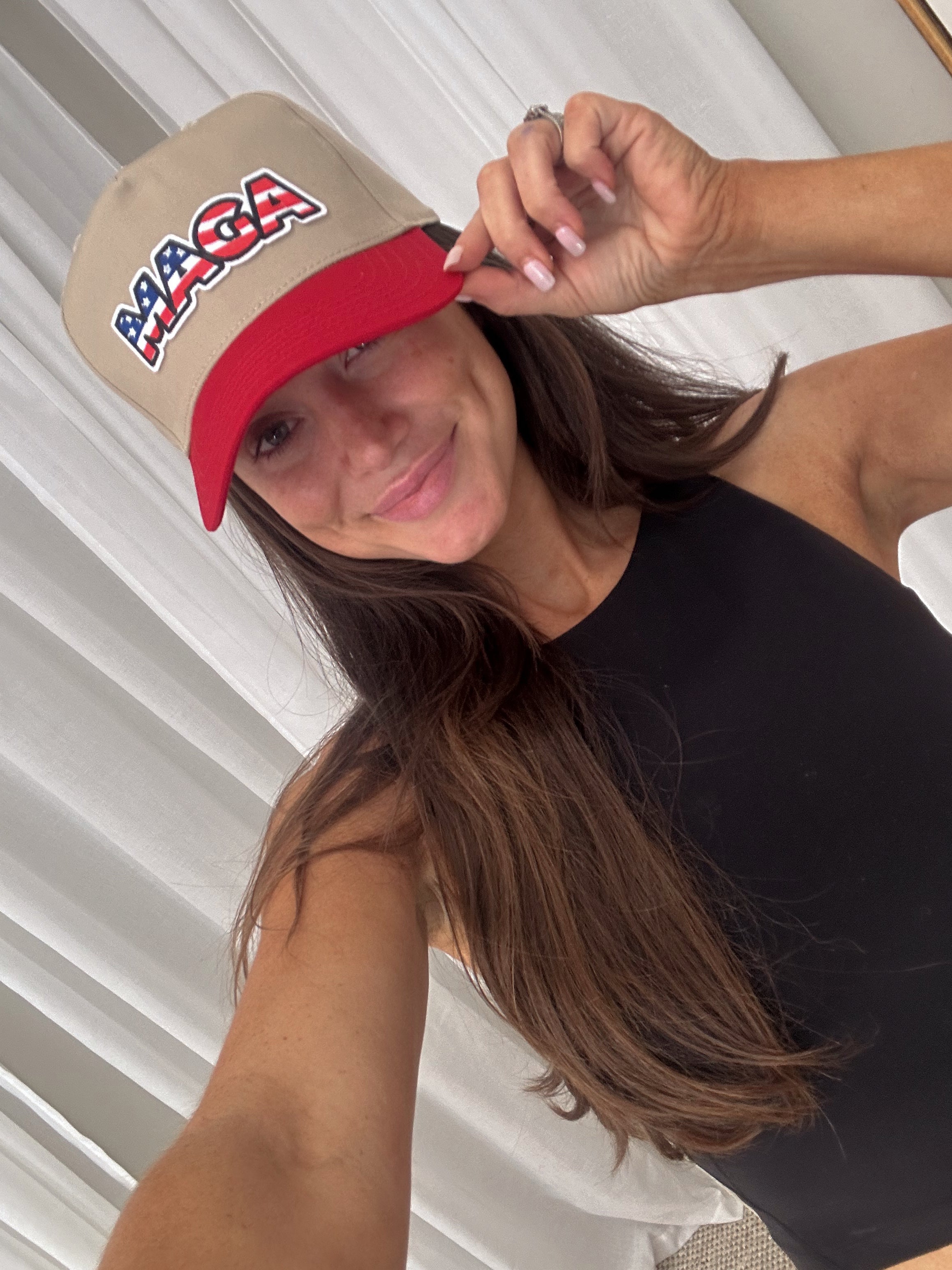 MAGA Hat