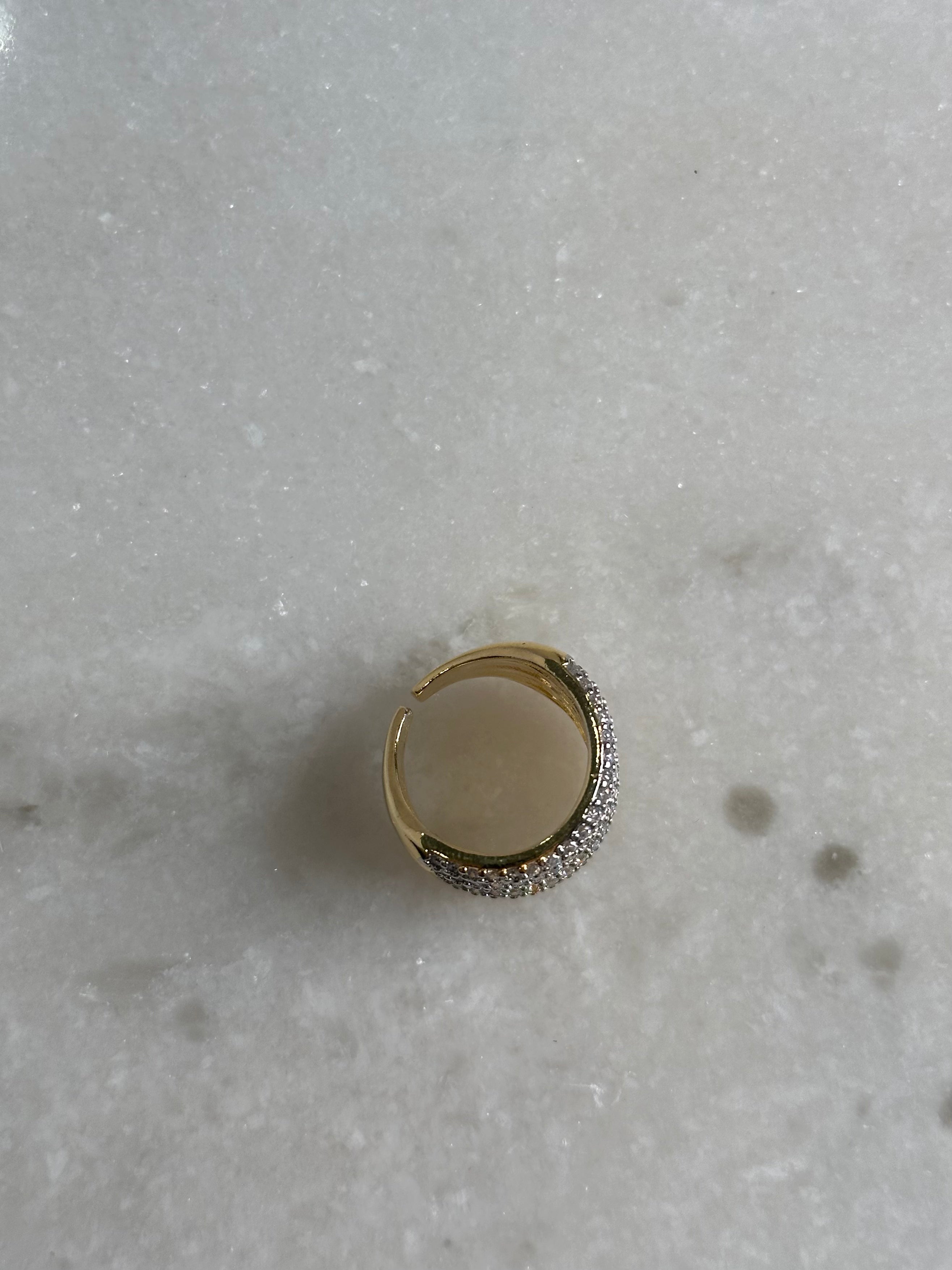 Poppy Ring