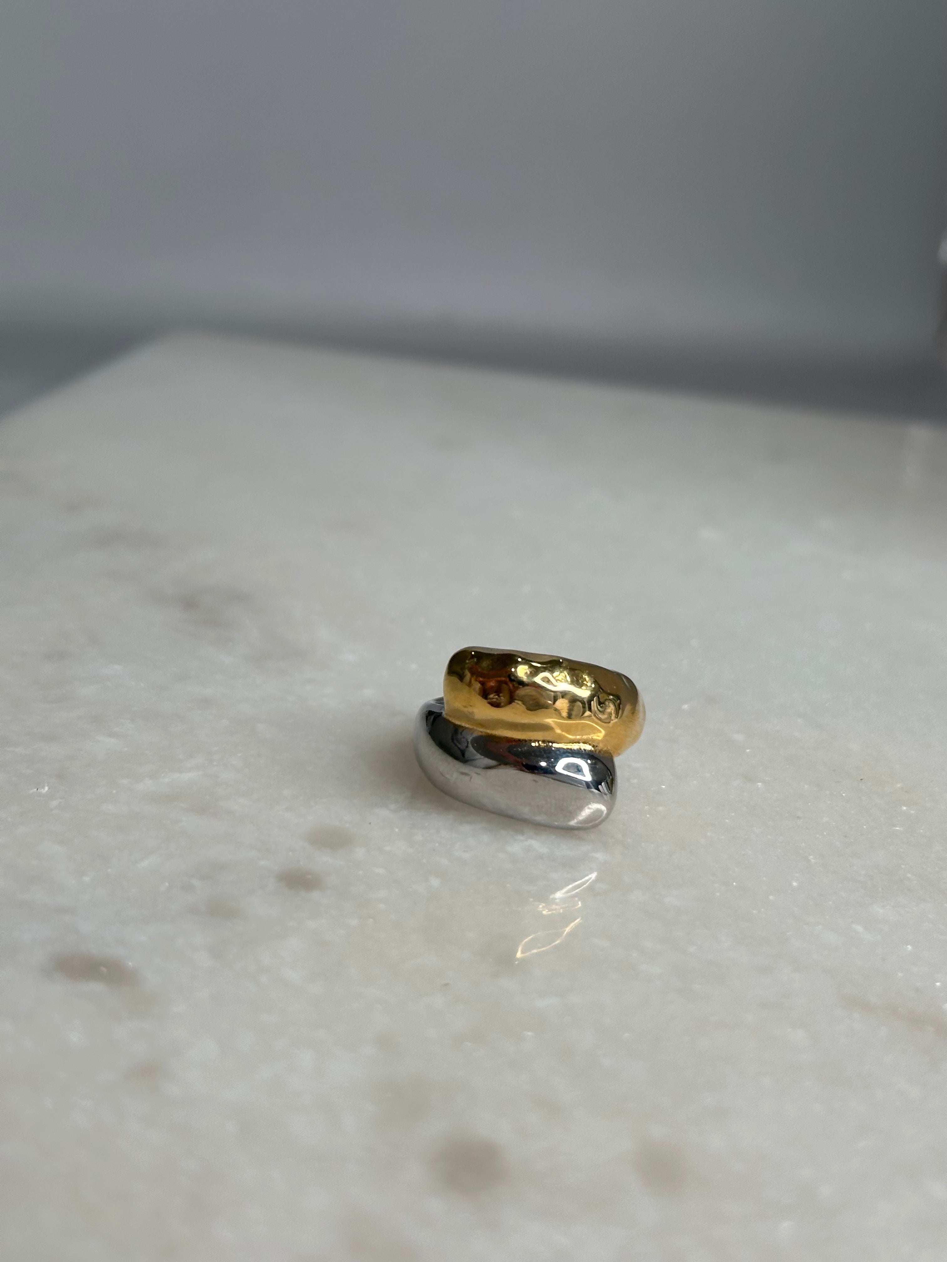 Two Tone Ring