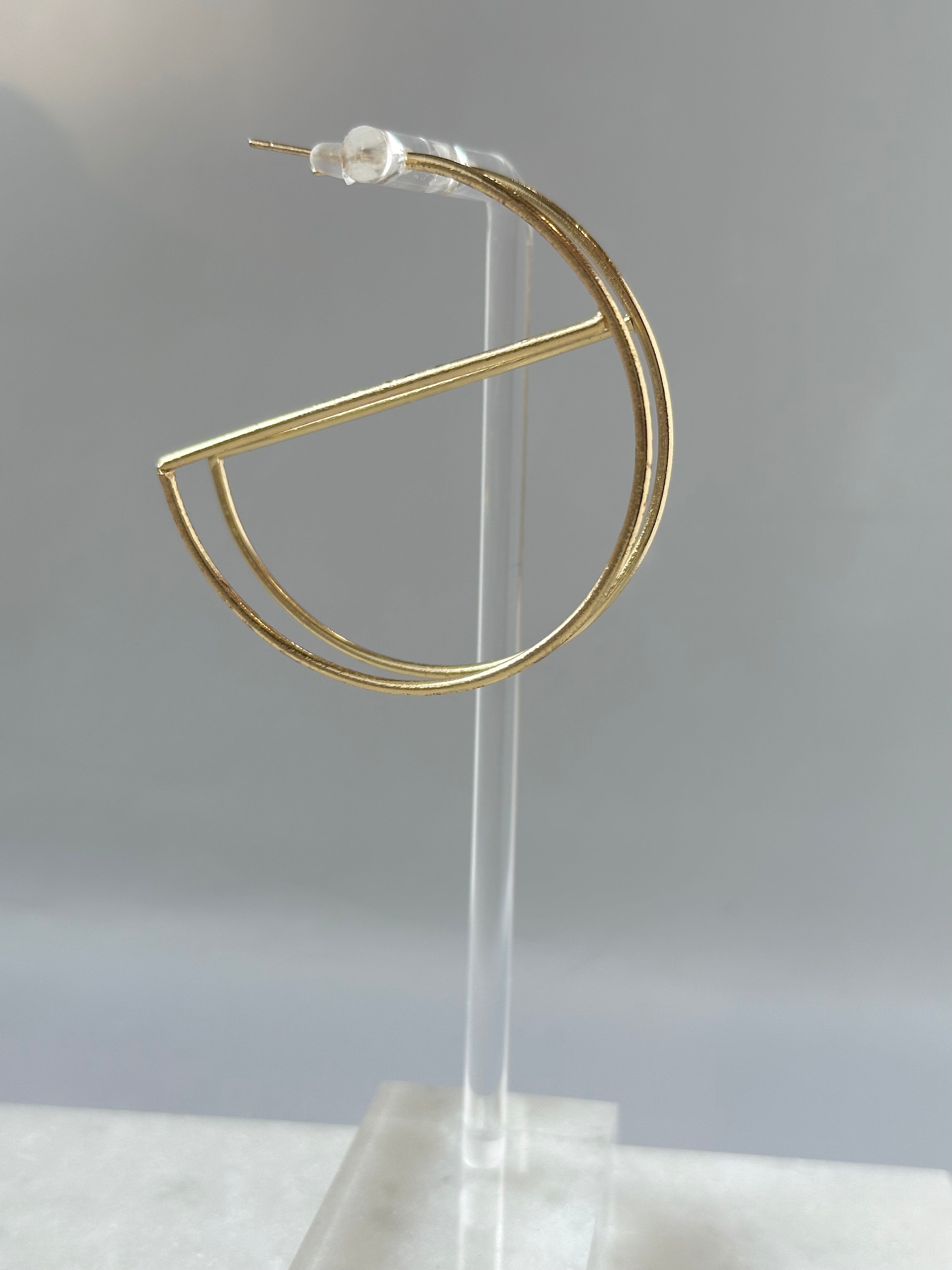 Daven Hoops-Gold