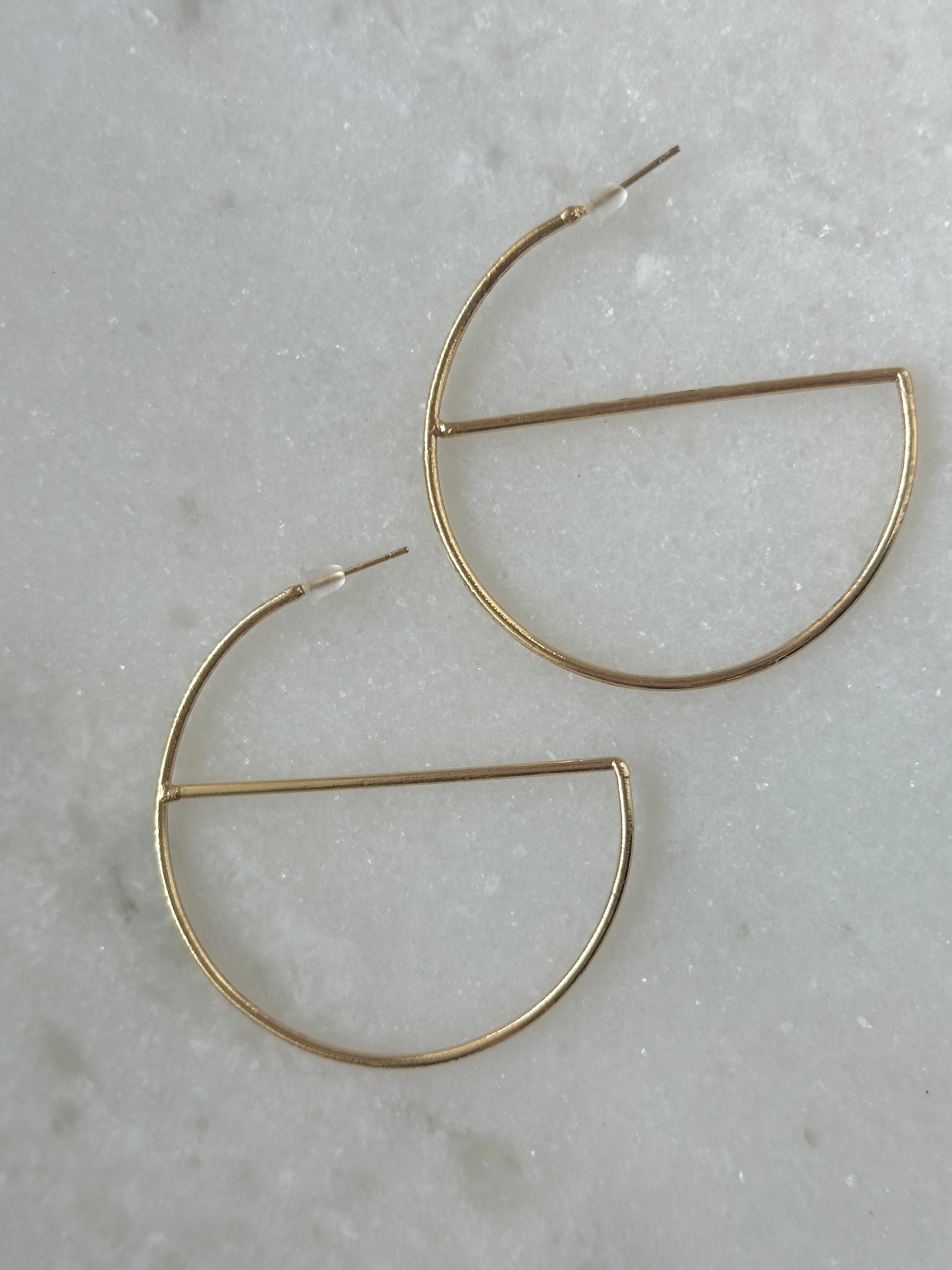 Daven Hoops-Gold