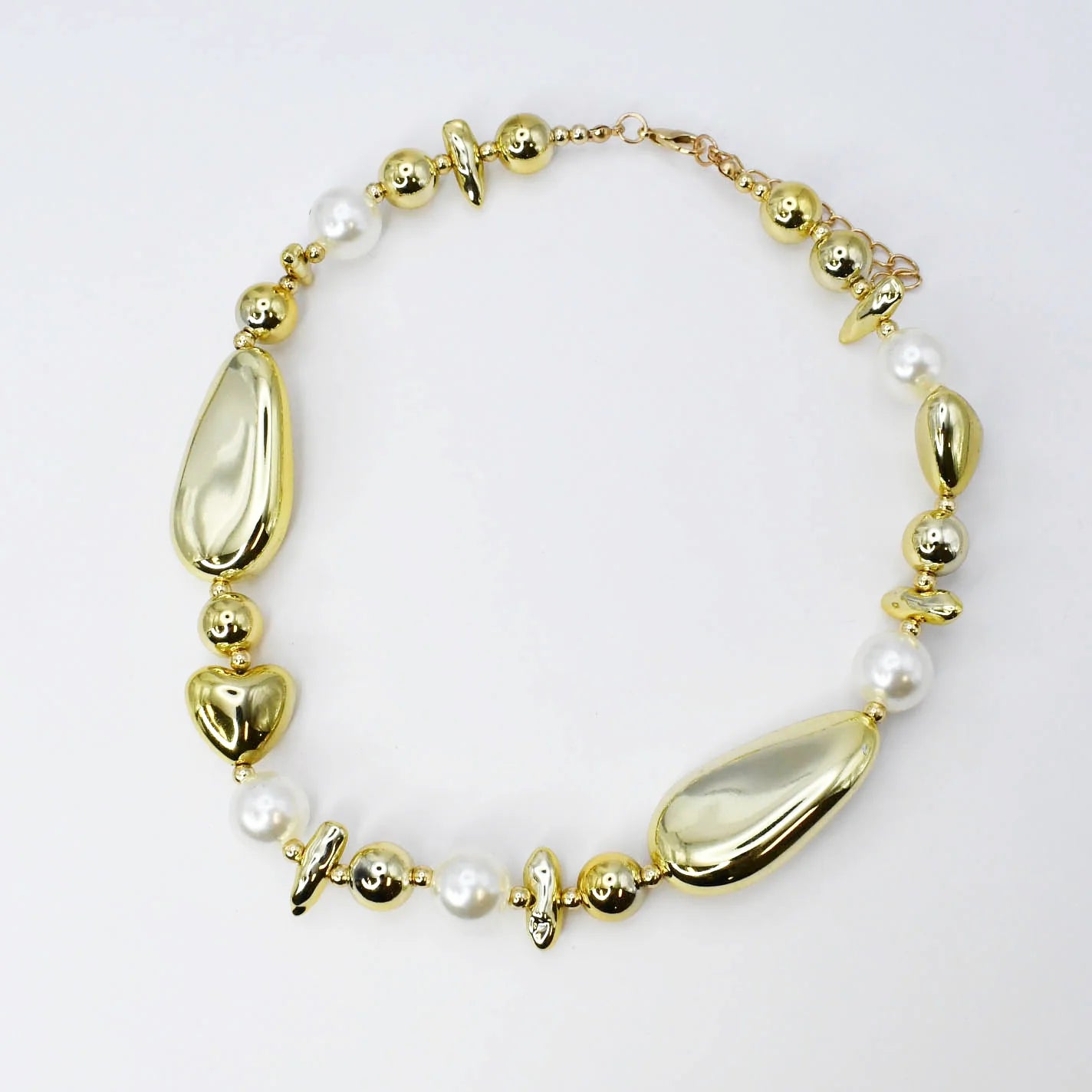Berks Necklace
