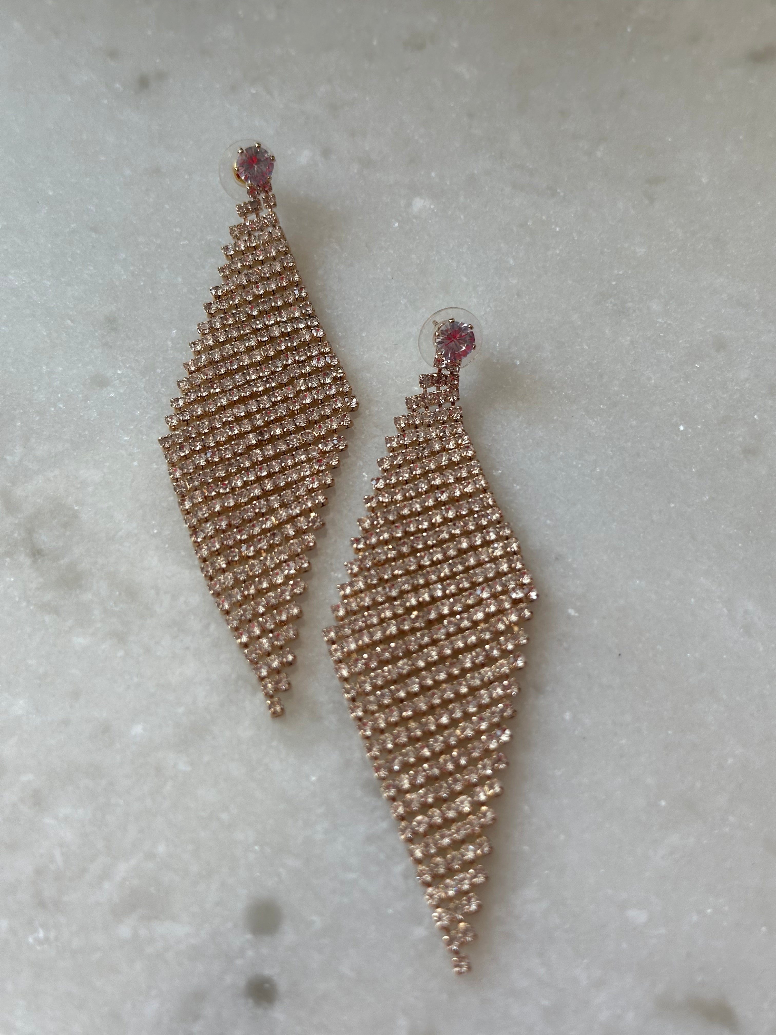 Larissa Earrings