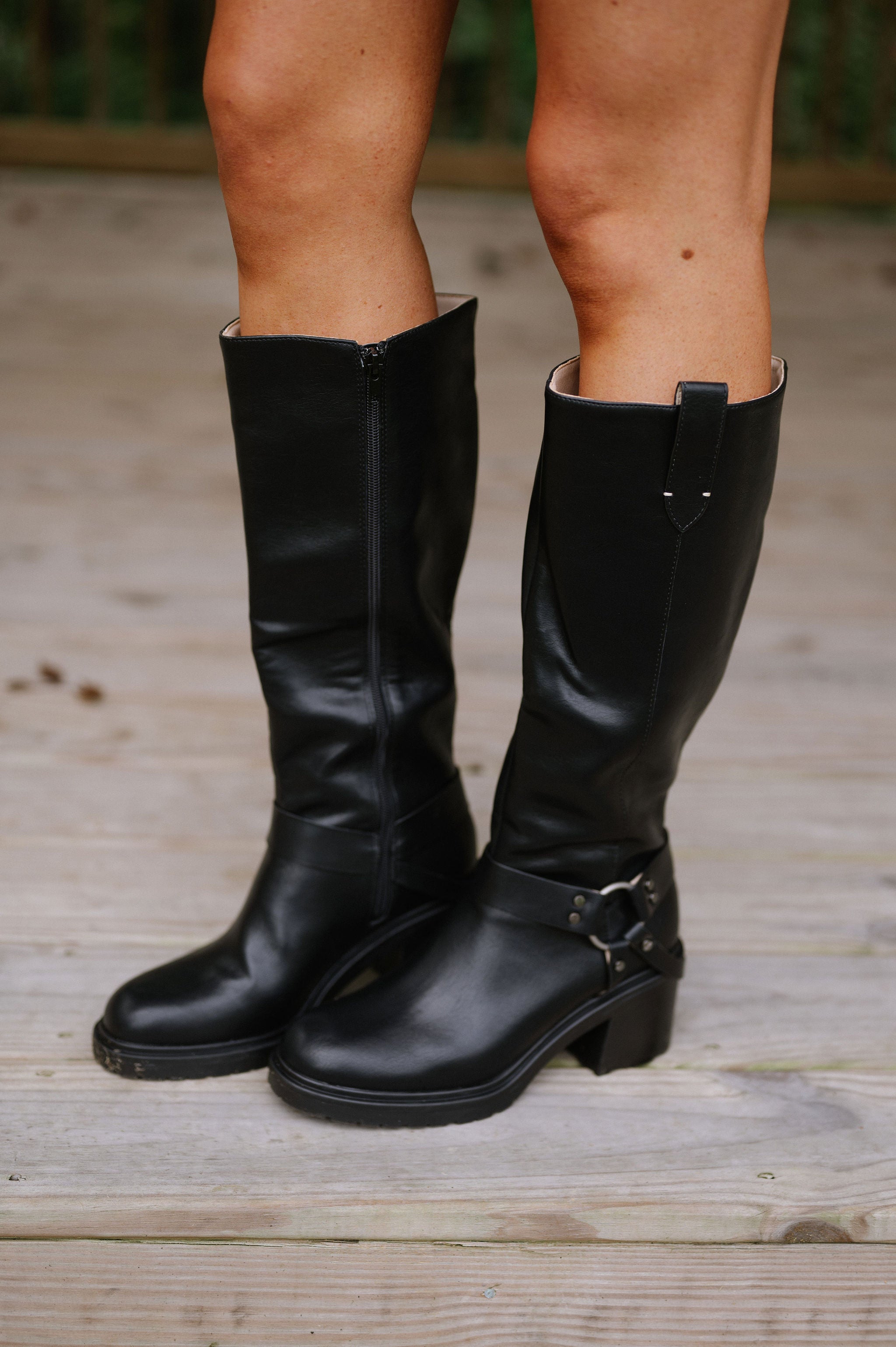 Leanne Boot- Black