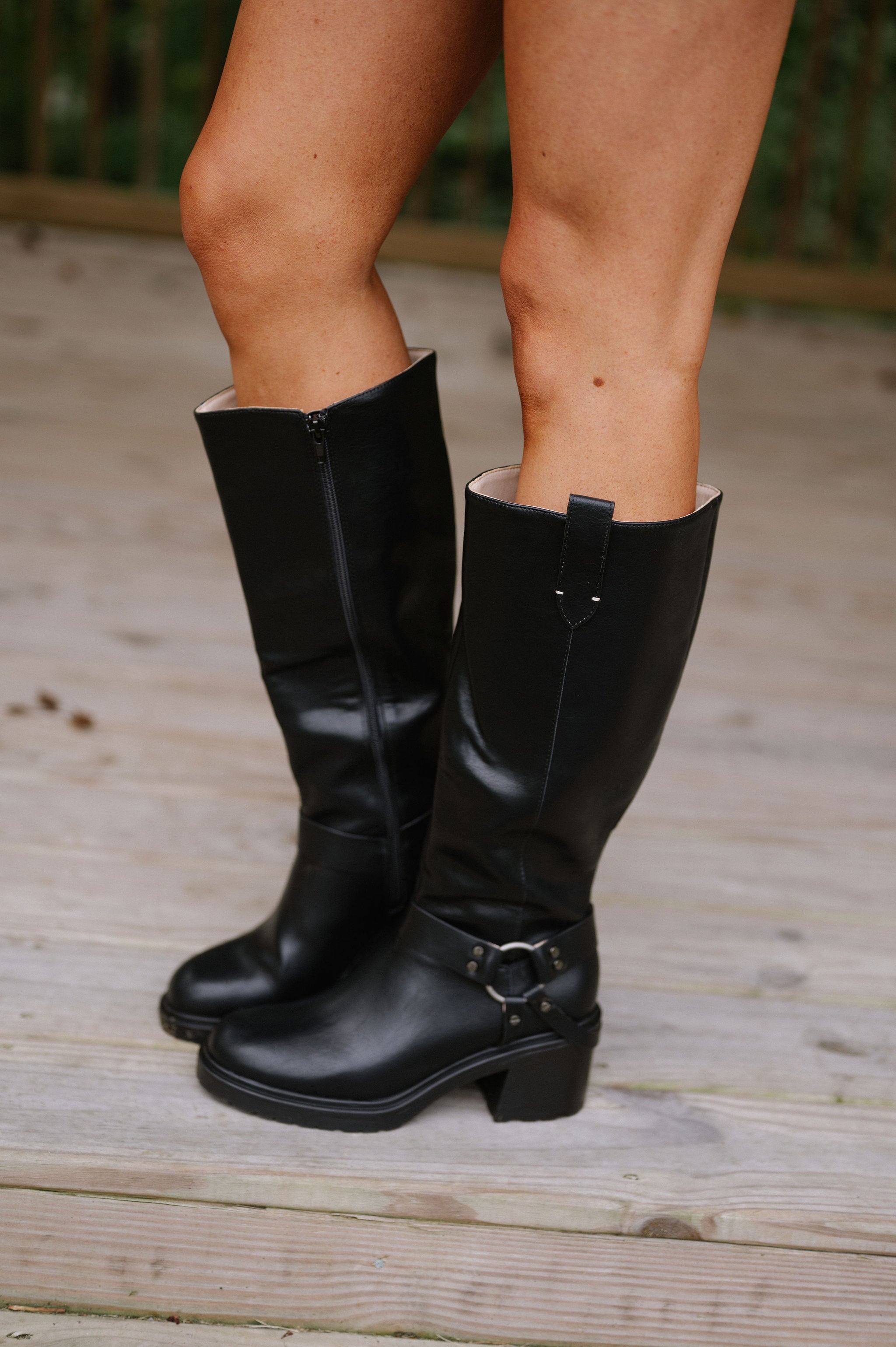 Leanne Boot- Black