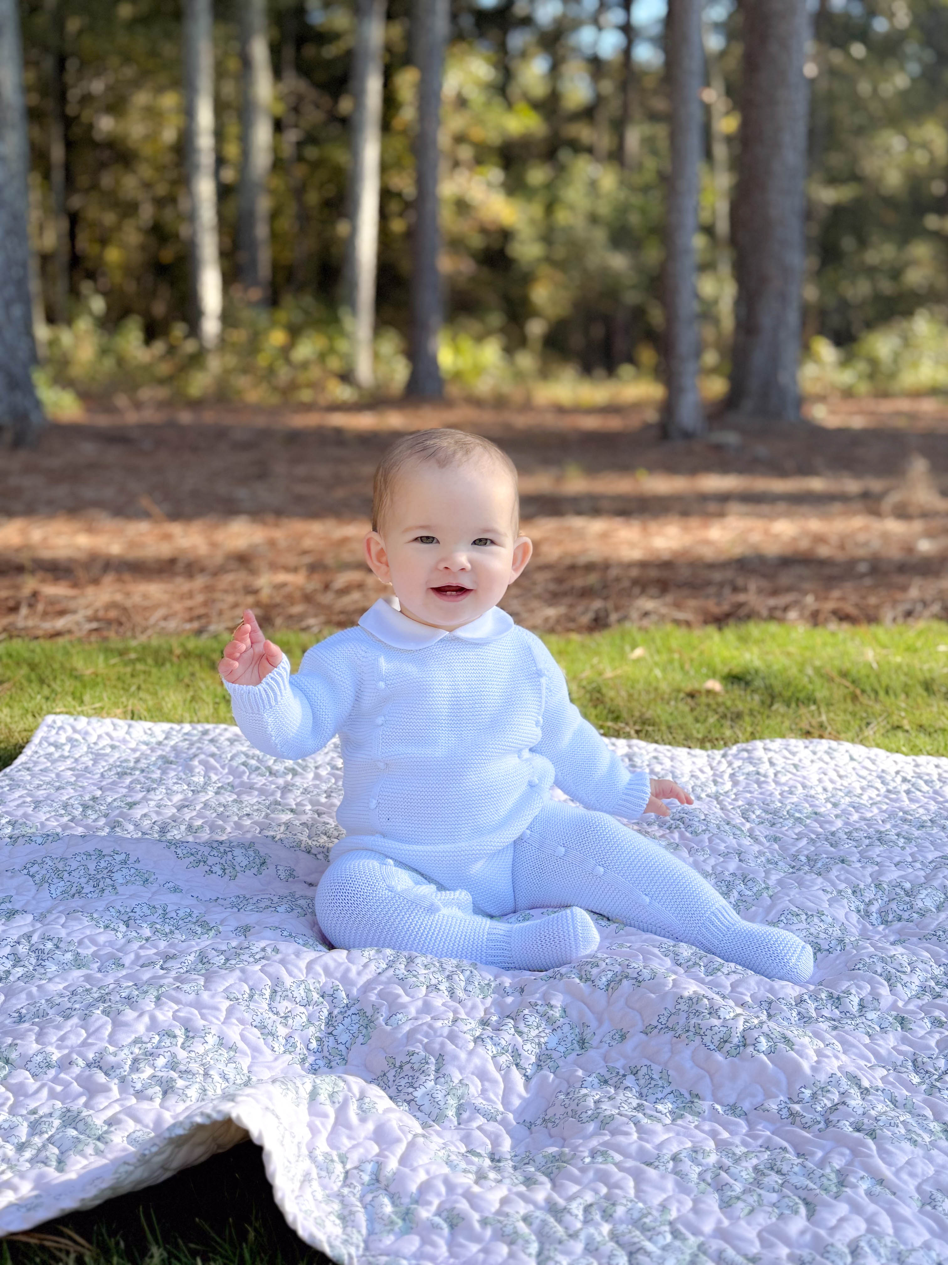 Cameron Onesie-White