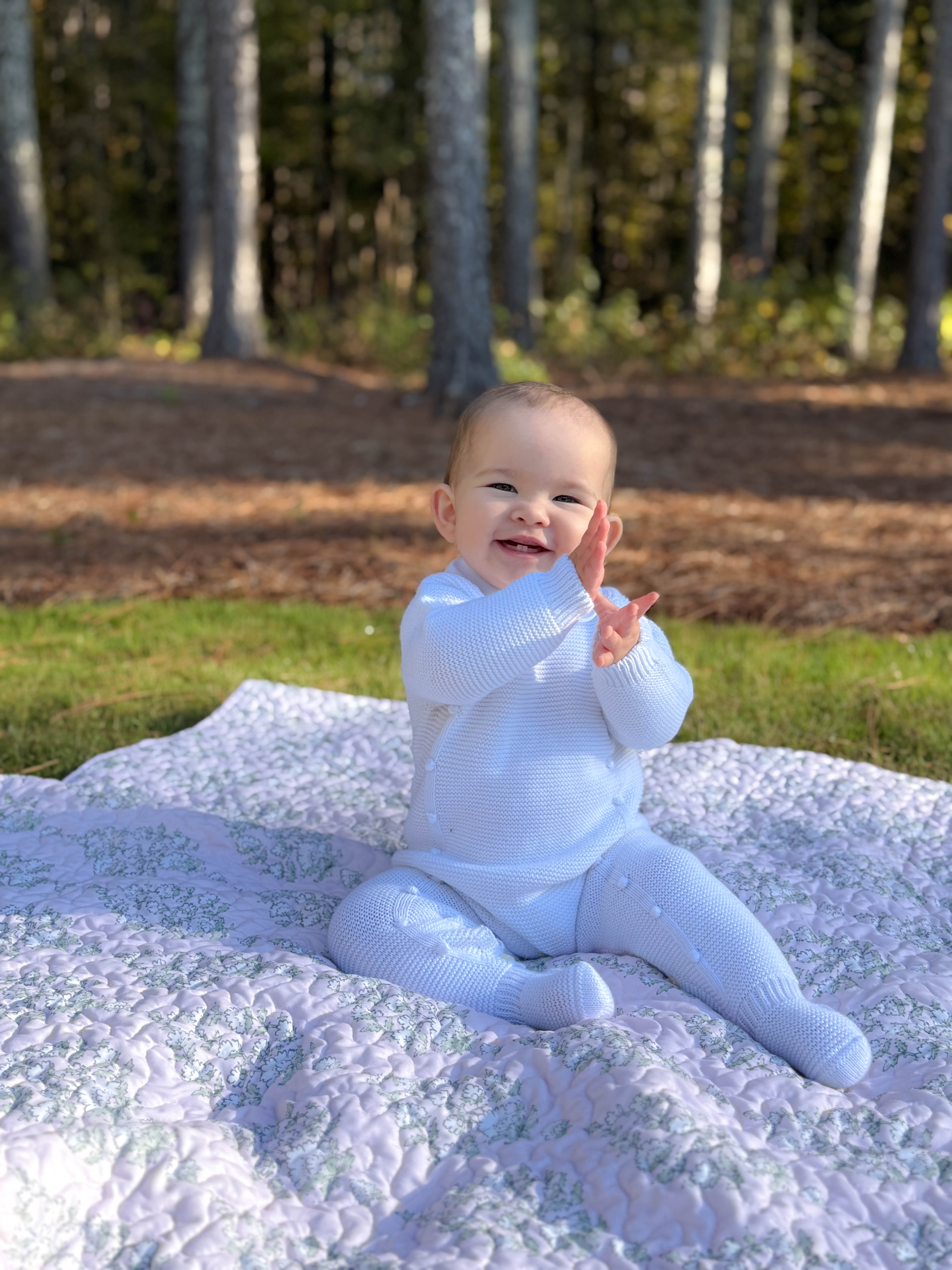 Cameron Onesie-White