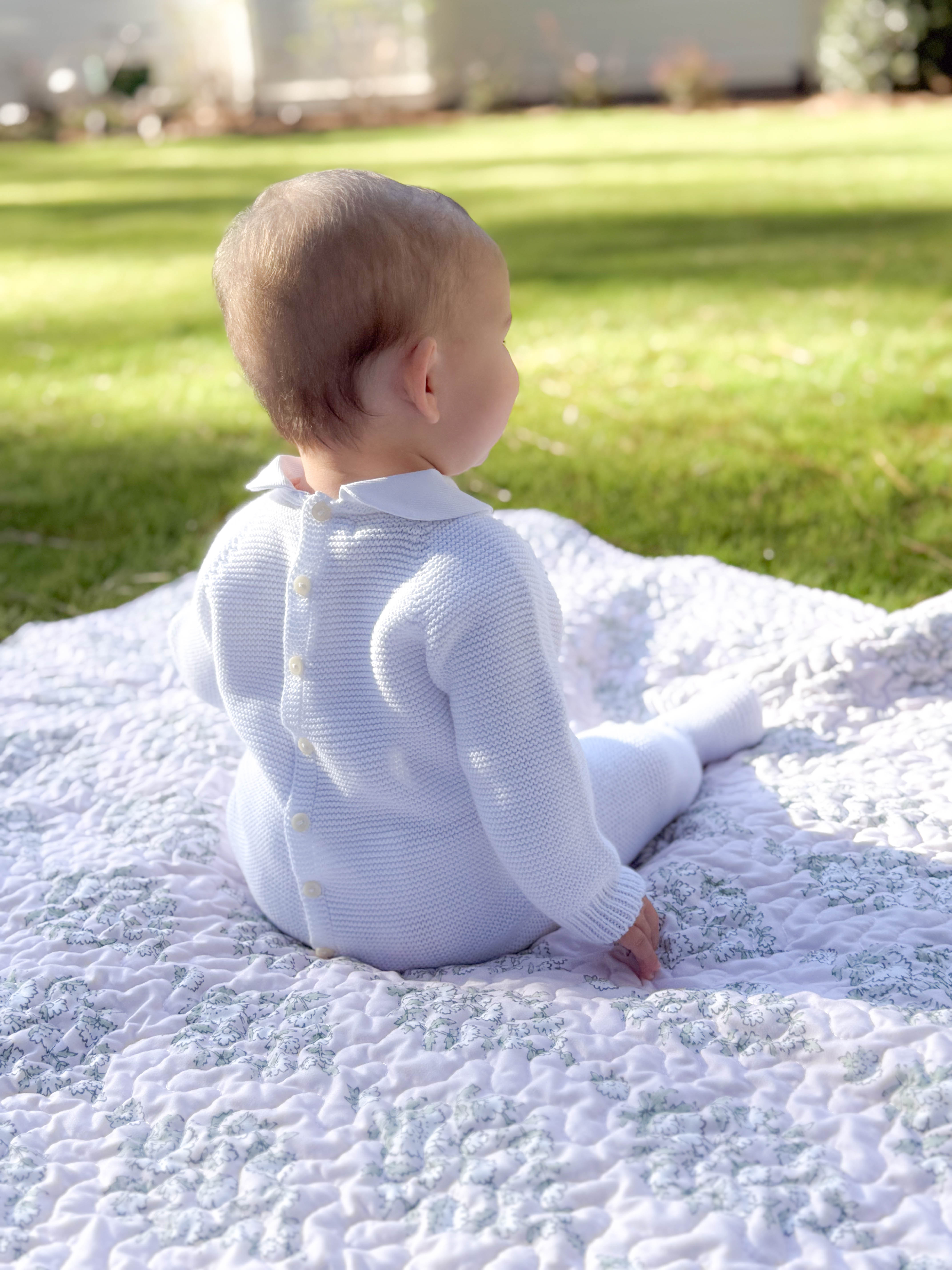 Cameron Onesie-White