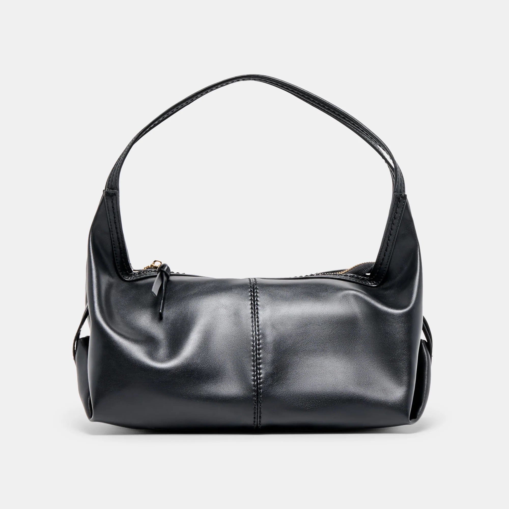 Billy Shoulder Bag-Black/DOLCE VITA