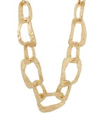 Kylie Chunky Chain Necklace