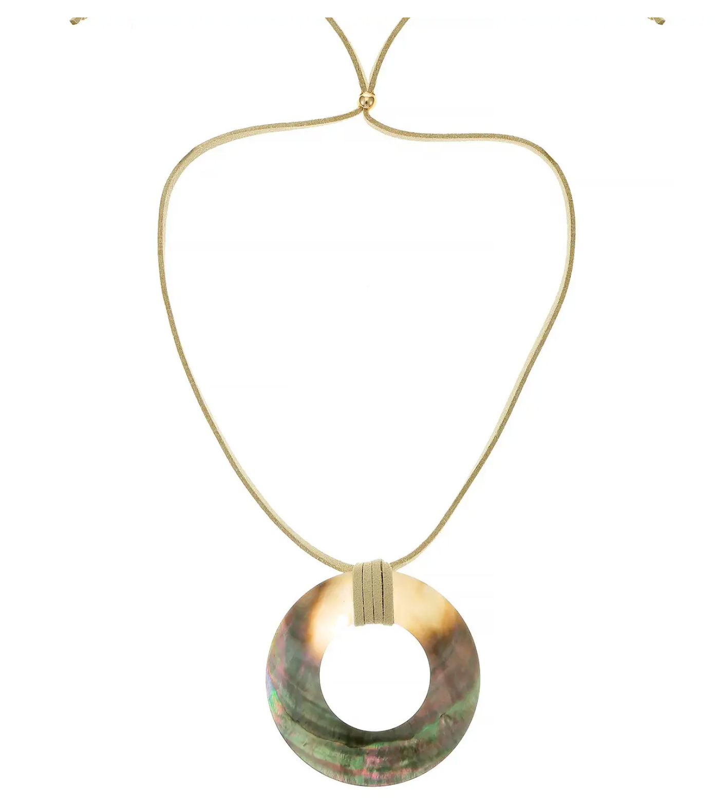 Erica Statement Necklace