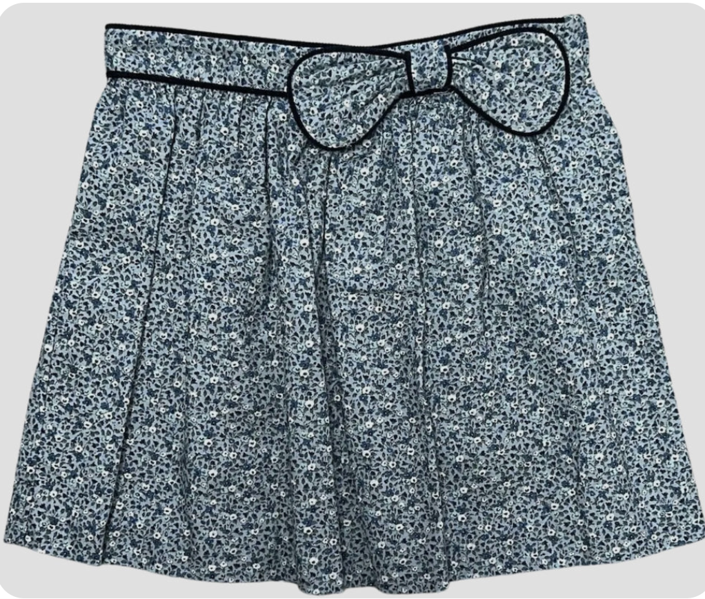 London Skirt