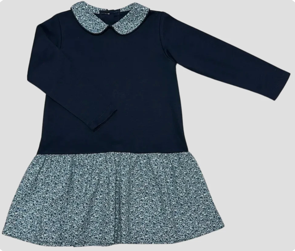 London Dress