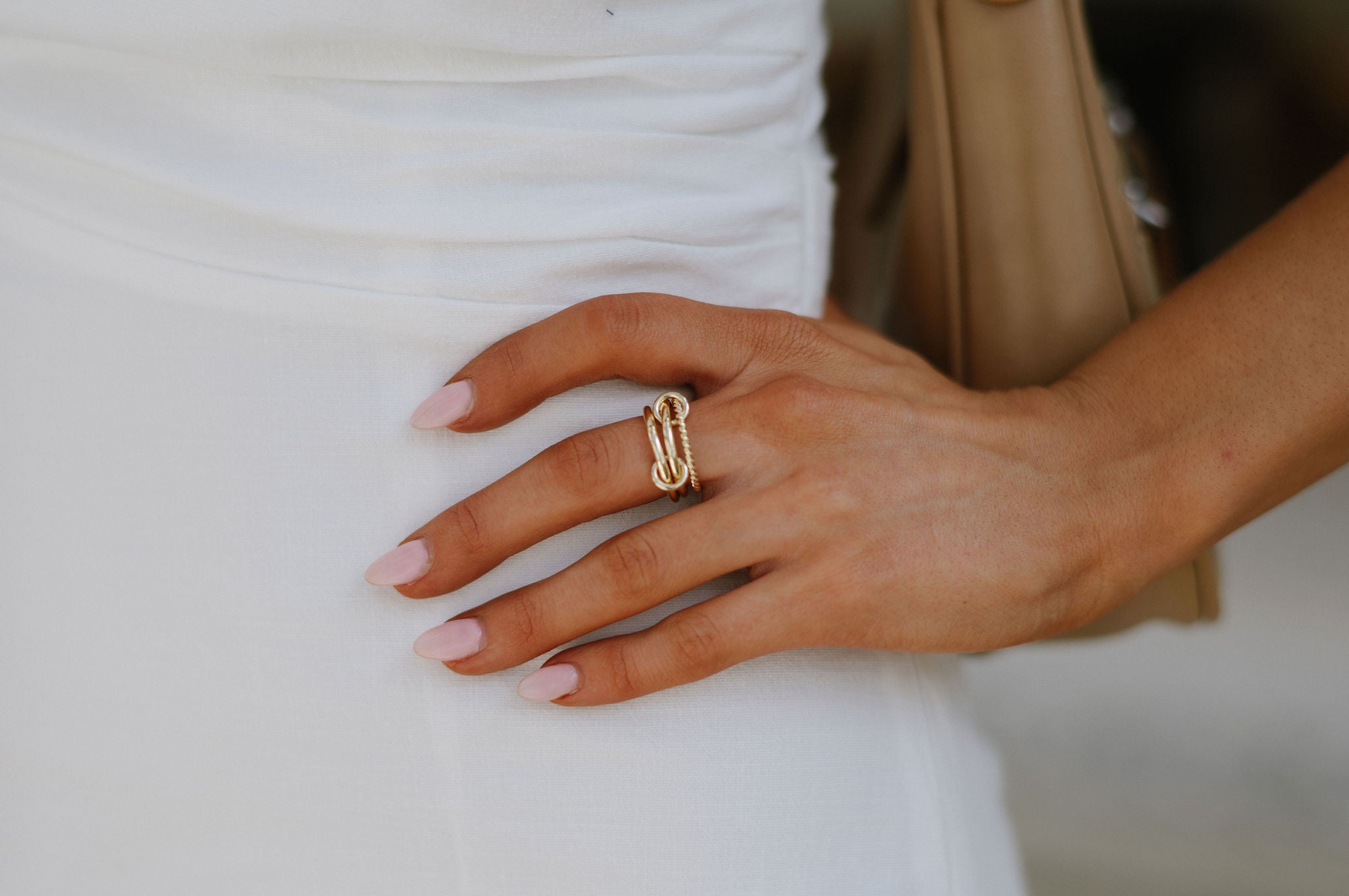 Nelli Ring-Gold