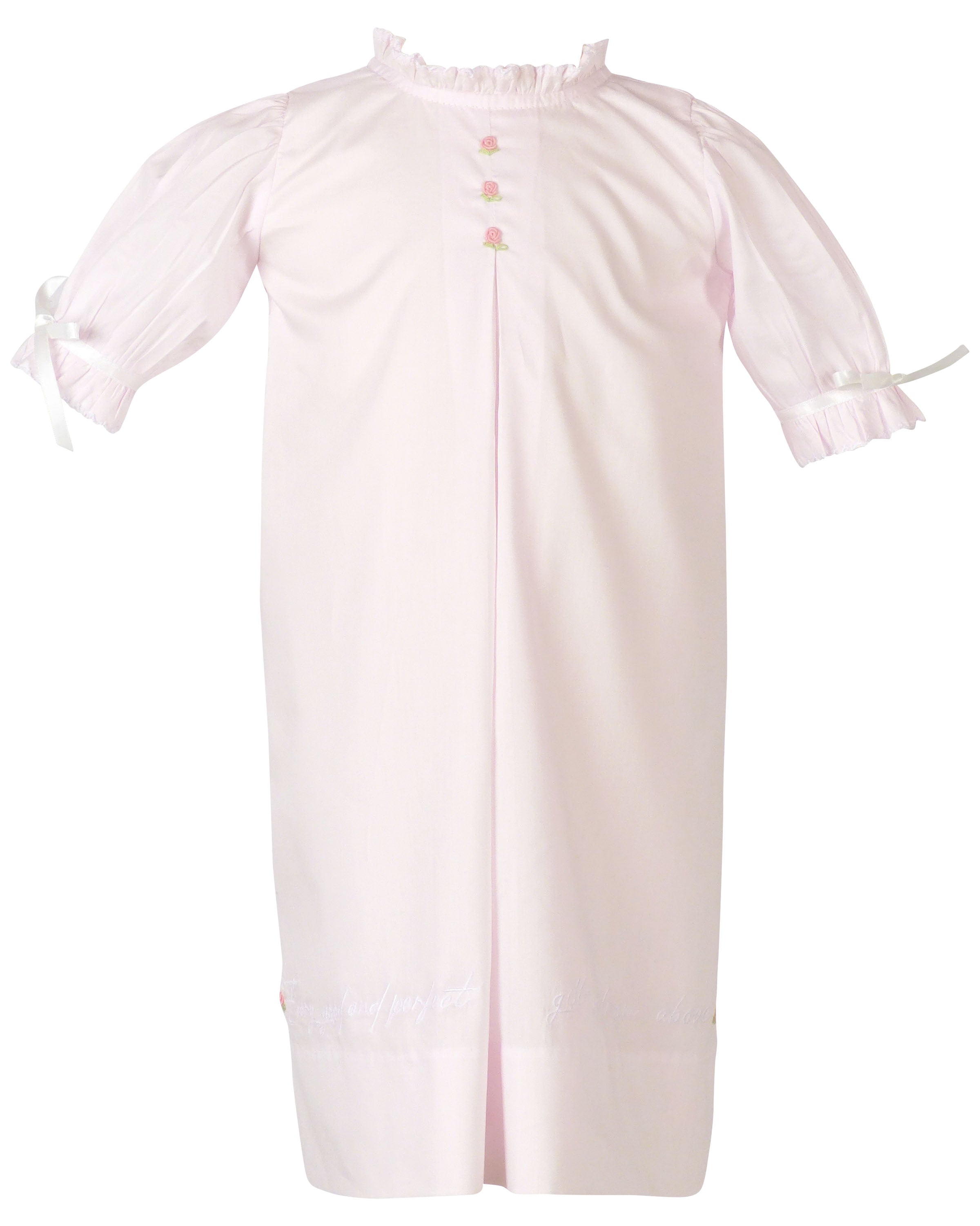 Genesis Daygown-Pink
