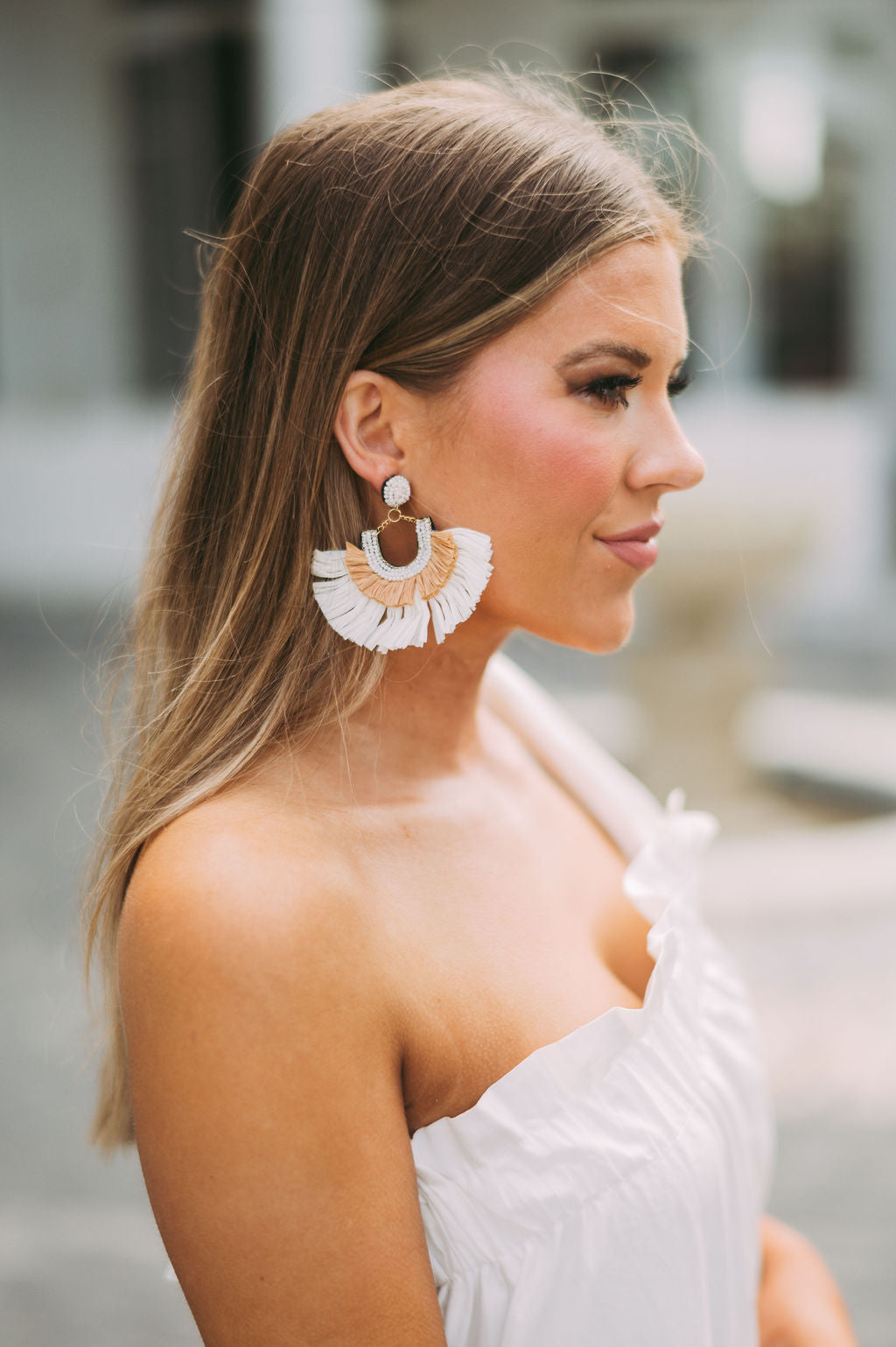 The 20 Best Bridal Earrings of 2023 - Stylish Earrings for Brides